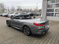 BMW 840 i Cabrio+M SPORTPAKET+LASER+DR.ASS. PRO DAB Grau - thumbnail 30