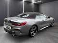 BMW 840 i Cabrio+M SPORTPAKET+LASER+DR.ASS. PRO DAB Grau - thumbnail 4