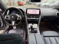 BMW 840 i Cabrio+M SPORTPAKET+LASER+DR.ASS. PRO DAB Grau - thumbnail 23