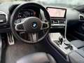 BMW 840 i Cabrio+M SPORTPAKET+LASER+DR.ASS. PRO DAB Grau - thumbnail 19