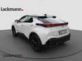 Toyota C-HR 2.0 Plug-in Hybrid GR SPORT Navi Leder JBL Weiß - thumbnail 4