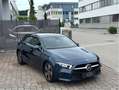 Mercedes-Benz A 180 d 2,0 CDI Progressive Aut Finanzierung möglich Blau - thumbnail 11