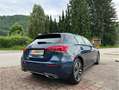 Mercedes-Benz A 180 d 2,0 CDI Progressive Aut Finanzierung möglich Blau - thumbnail 5