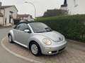 Volkswagen New Beetle 1.6 srebrna - thumbnail 4