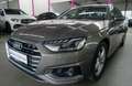Audi A4 40 2.0 TDI TDI Advan.*AHK*CAM*IQ MATRIX*LEDER Grau - thumbnail 1