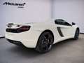 McLaren MP4-12C MP4-12C Spider / Meridian / Carbon Fibre Blanco - thumbnail 3