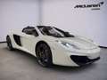 McLaren MP4-12C MP4-12C Spider / Meridian / Carbon Fibre Blanco - thumbnail 2