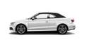 Audi A3 2.0 TDI S-Line Design Selection+Virtual+B&O+ Weiß - thumbnail 1