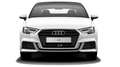 Audi A3 2.0 TDI S-Line Design Selection+Virtual+B&O+ Weiß - thumbnail 4