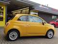 Fiat 500 1.2 Easy Panoramadak Żółty - thumbnail 3