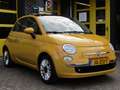Fiat 500 1.2 Easy Panoramadak Żółty - thumbnail 2