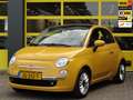 Fiat 500 1.2 Easy Panoramadak Żółty - thumbnail 1