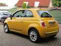 Fiat 500 1.2 Easy Panoramadak Żółty - thumbnail 4