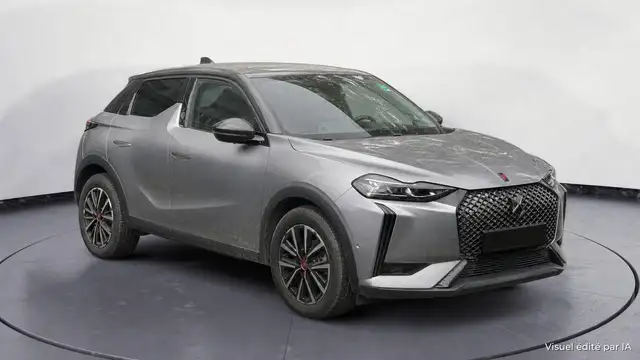 DS Automobiles DS 3 1.2i 130 BVA Performance Line - Caméra 360