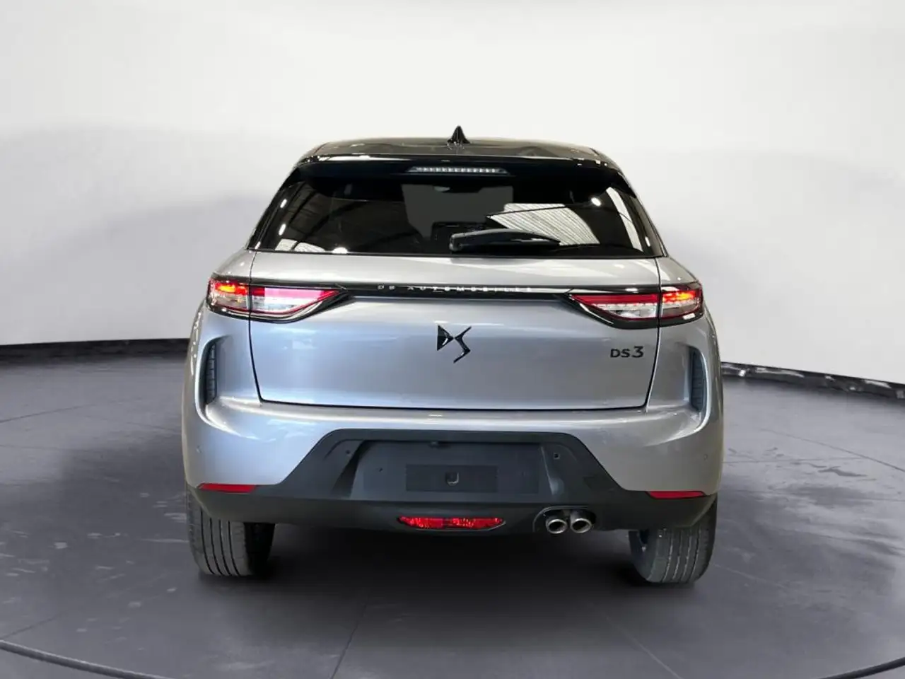 DS Automobiles DS 3 2024
