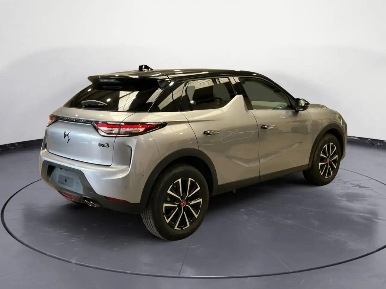 DS Automobiles DS 3 2024
