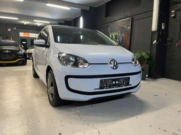 VW UP ! **MOVE** 12 MOIS DE GARANTIE
