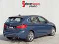 BMW 220 220d xDrive Active Tourer Luxury aut. Blu/Azzurro - thumbnail 4