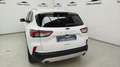Ford Kuga 1.5TDCi Auto S&S Titanium 4x2 120 Blanc - thumbnail 3