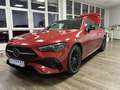 Mercedes-Benz CLE 220 d Coupe 9G Edition AMG PANO ALLRADLENK. Rot - thumbnail 2