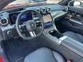 Mercedes-Benz CLE 220 d Coupe 9G Edition AMG PANO ALLRADLENK. Rot - thumbnail 9