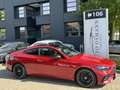Mercedes-Benz CLE 220 d Coupe 9G Edition AMG PANO ALLRADLENK. Rot - thumbnail 26