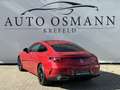 Mercedes-Benz CLE 220 d Coupe 9G Edition AMG PANO ALLRADLENK. Rot - thumbnail 5