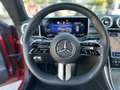 Mercedes-Benz CLE 220 d Coupe 9G-TRONIC Edition AMG Line  PANO Rouge - thumbnail 8