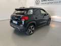 Citroen C3 Aircross C3 Aircross BlueHDi 120 S&S EAT6 Shine Nero - thumbnail 8