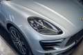 Porsche Macan S Diesel Aut. Gris - thumbnail 2
