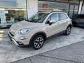 Fiat 500X 500X 1.6 e-torq City Cross 4x2 110cv Beige - thumbnail 1