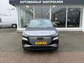 Audi Q4 e-tron Sportback 40 S edition 82 kWh Gris - thumbnail 2