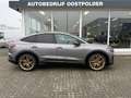Audi Q4 e-tron Sportback 40 S edition 82 kWh Gris - thumbnail 5