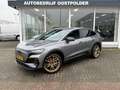 Audi Q4 e-tron Sportback 40 S edition 82 kWh Gris - thumbnail 1