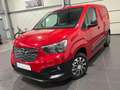 Opel Combo E 1.5 CDTi Cargo **Klima*Tempomat*PDC** Rot - thumbnail 1
