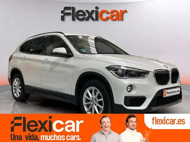 BMW X1 sDrive 18dA