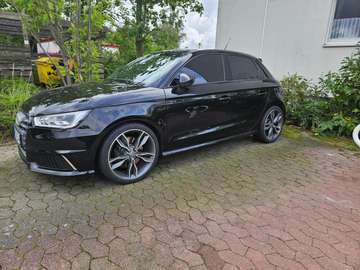 S1 Sportback