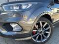 Ford Kuga 2.0 EcoBoost ST-Line ALLRAD+NAVI+PANORAMA Grau - thumbnail 24