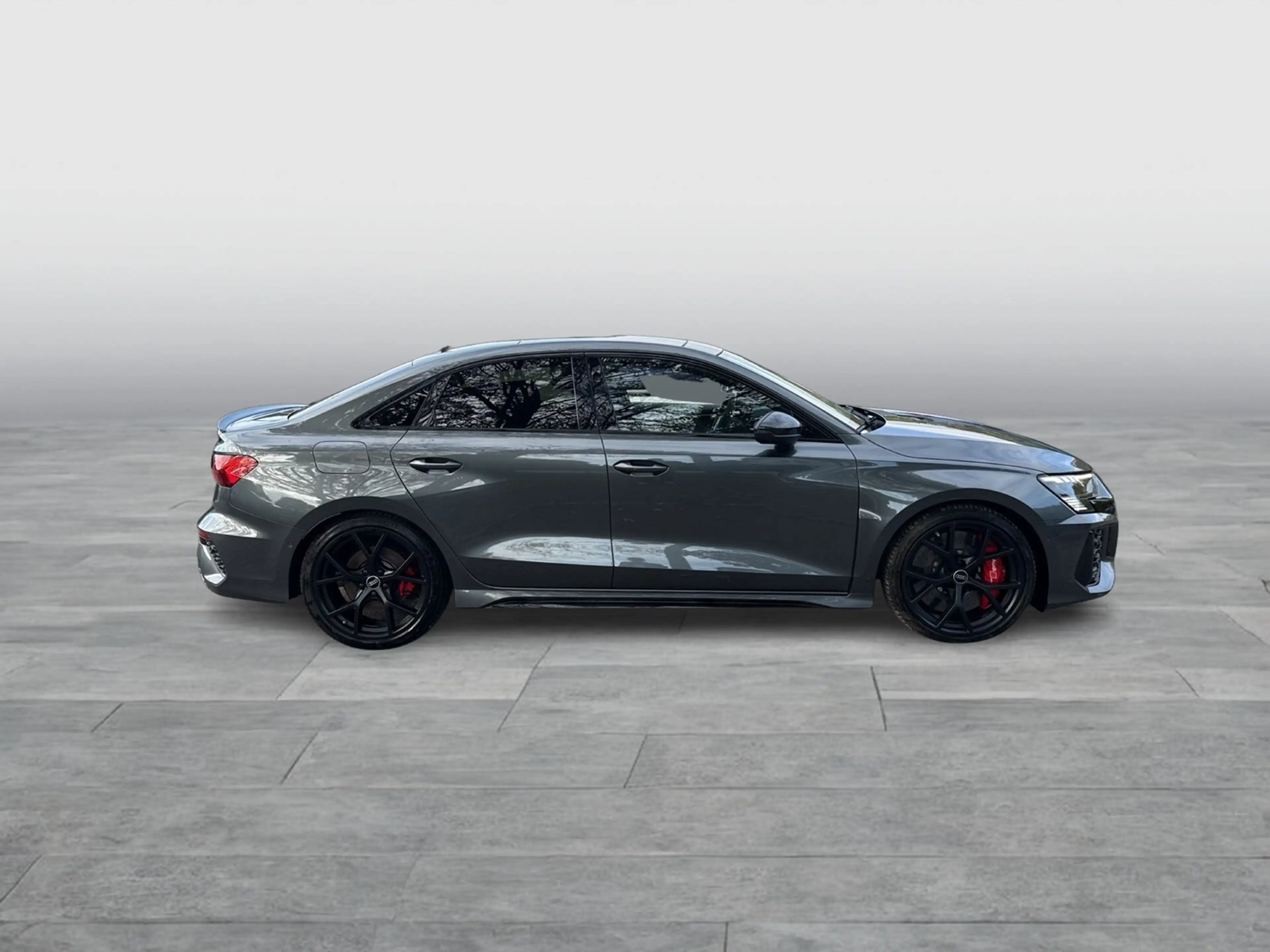 Audi RS3 Qu. KERAMIK PANO B&O SPORTABGAS LEDER — photo 5