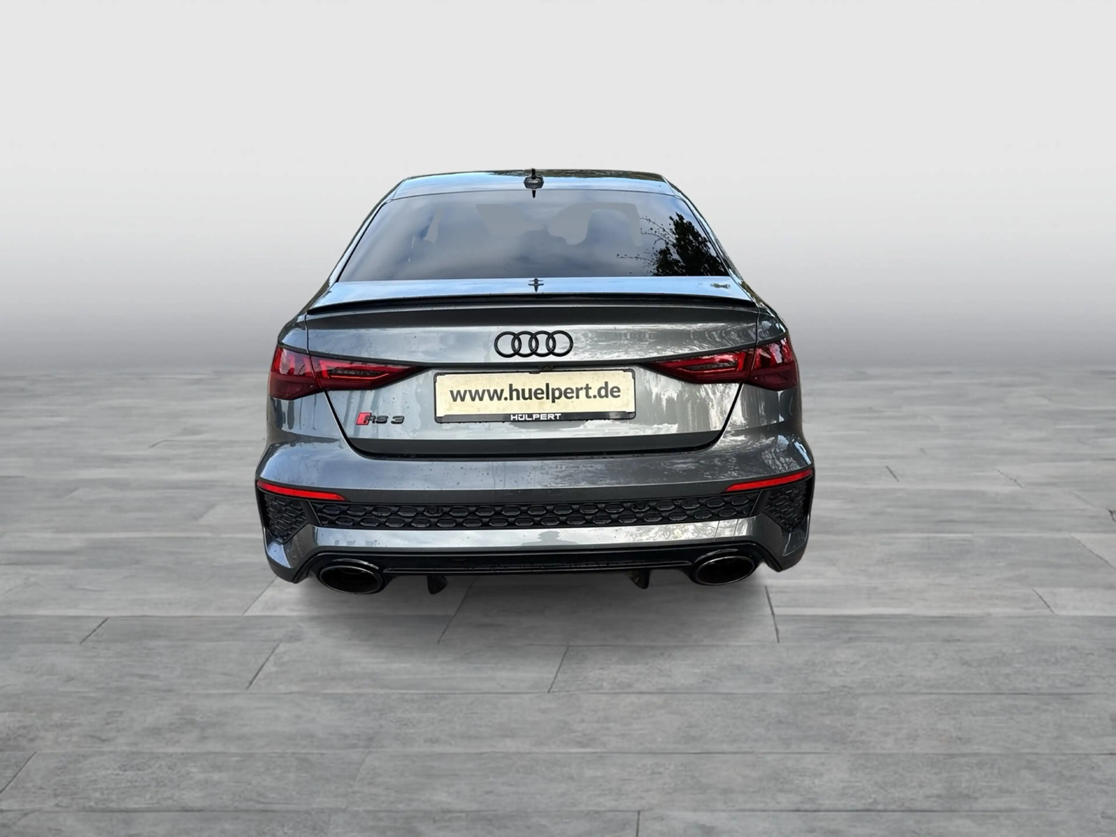 Audi RS3 Qu. KERAMIK PANO B&O SPORTABGAS LEDER — photo 7