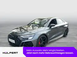 Audi RS3 Qu. KERAMIK PANO B&O SPORTABGAS LEDER