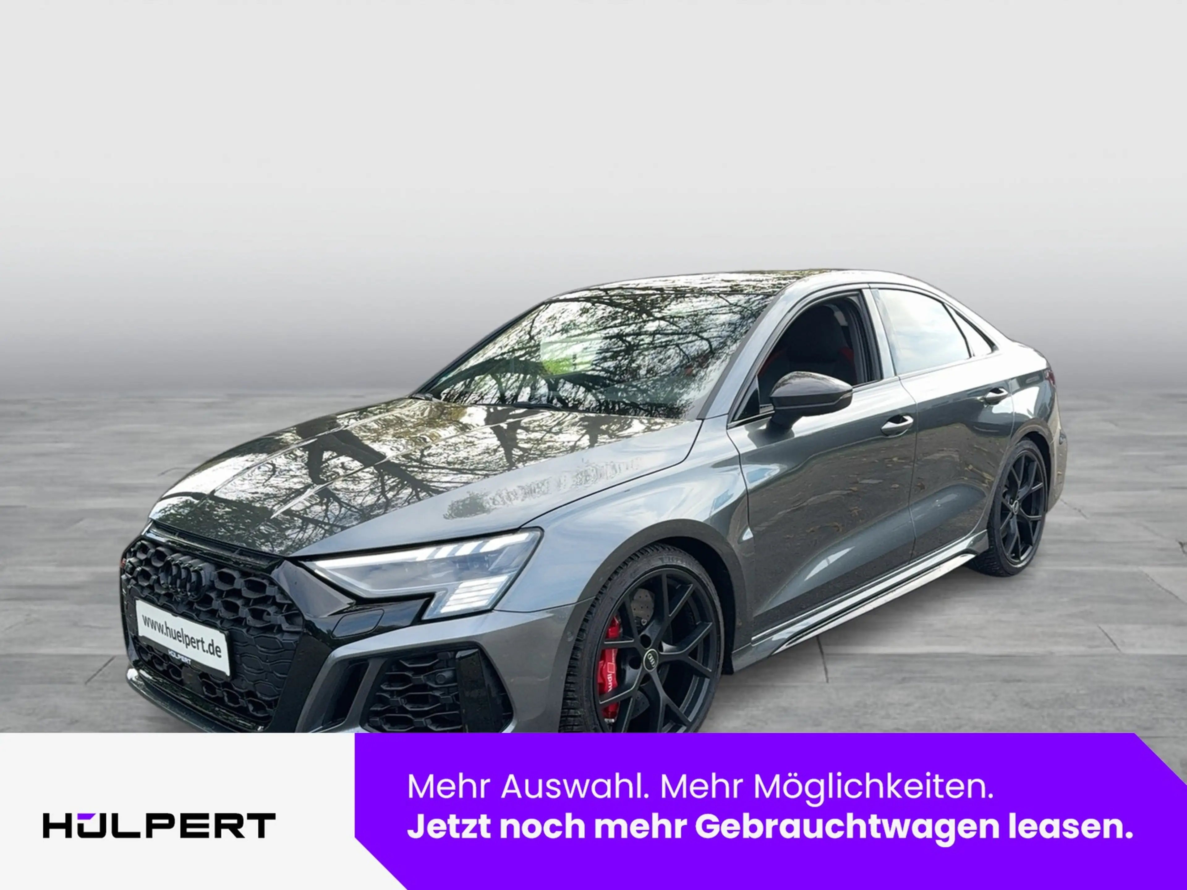 Audi RS3 Qu. KERAMIK PANO B&O SPORTABGAS LEDER