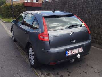 C4 1.6 16V Style