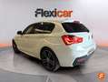 BMW 120 120i Blanco - thumbnail 5