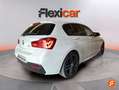 BMW 120 120i Blanco - thumbnail 8