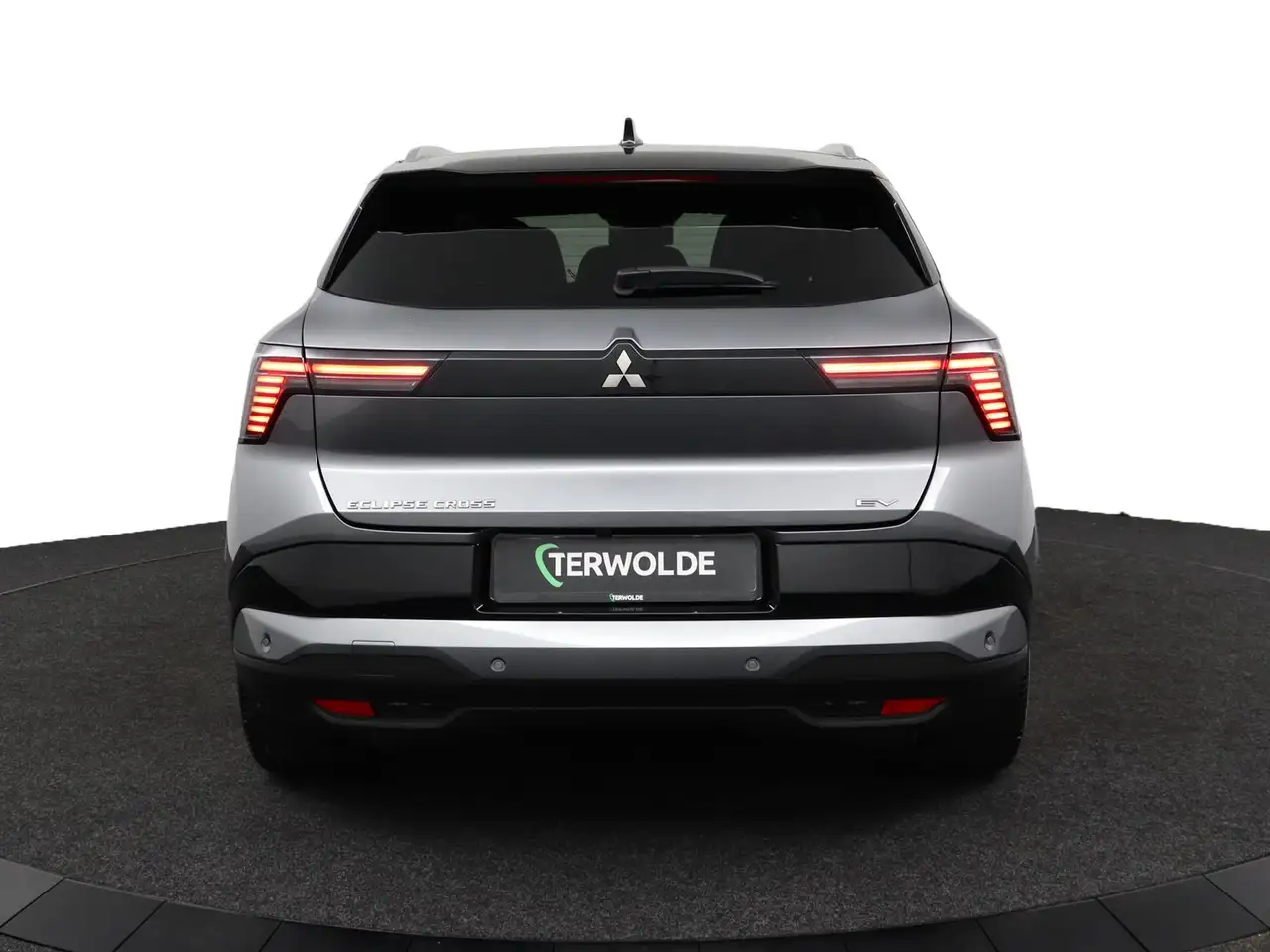 Mitsubishi Eclipse Cross 2026