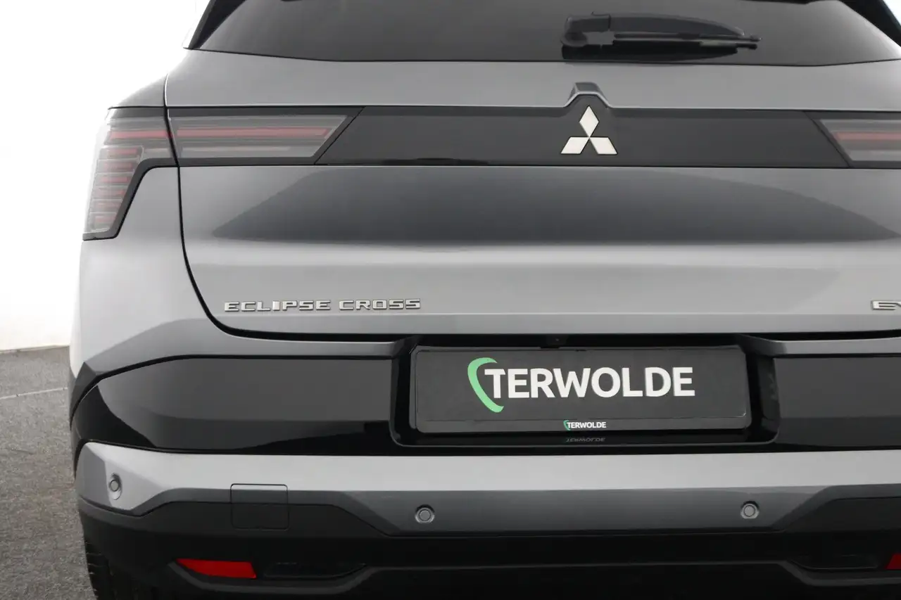 Mitsubishi Eclipse Cross 2026 — фото 13