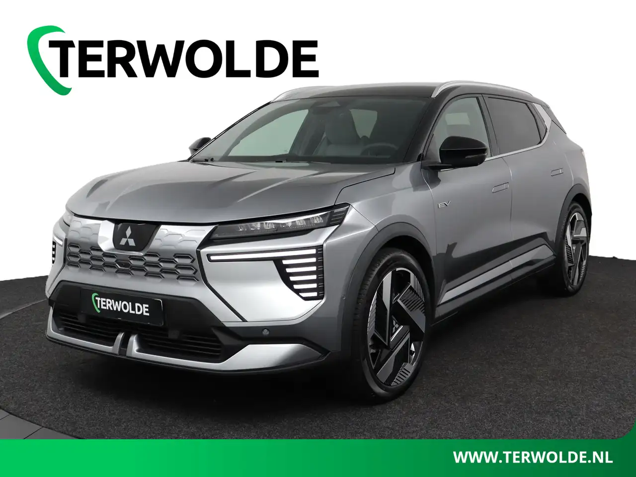 Mitsubishi Eclipse Cross 2026