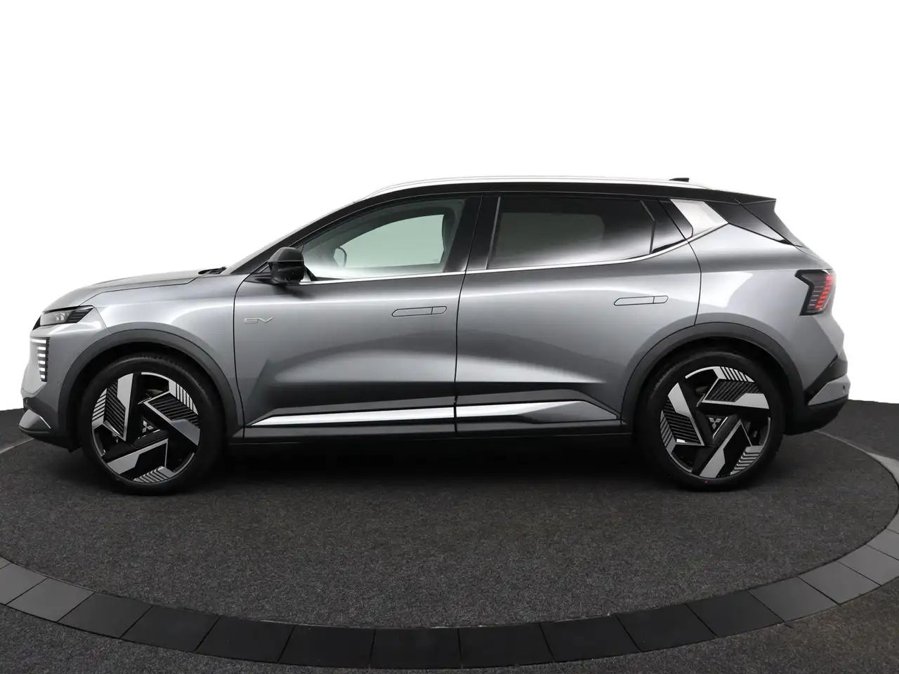 Mitsubishi Eclipse Cross 2026