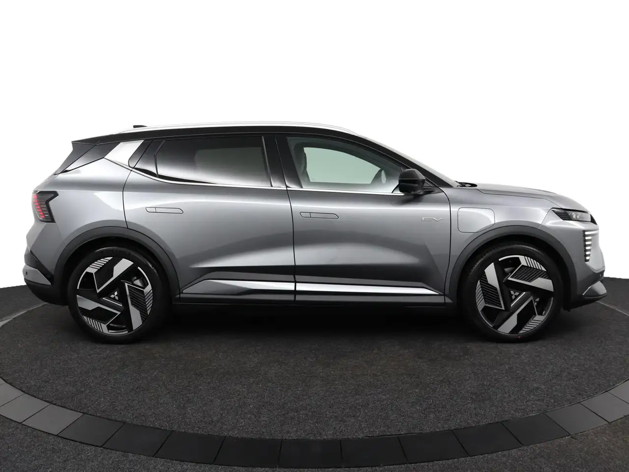 Mitsubishi Eclipse Cross 2026 — фото 6